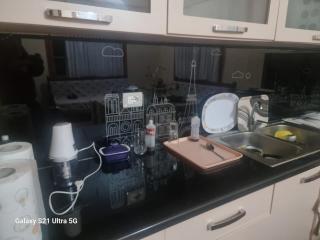 Beachfront apartment 140 m2 Best location - Vlorë - 3