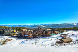 One Ski Hill Place Condo: Peak 8, Ski In/Out, Resort Amenities - 3
