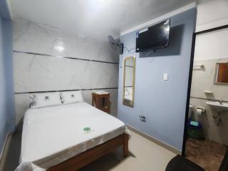Trebol Hotel - Yurimaguas - 0