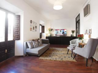 VIP HOUSE RENTALS, entire apartment in Malaga Old Town - Málaga - 3