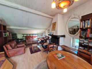 Gîte calme avec jardin, proche Metz - FR-1-584-340 - Bayonville-sur-Mad - 9