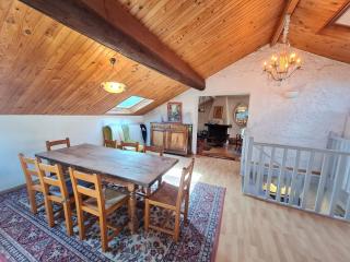 Gîte calme avec jardin, proche Metz - FR-1-584-340 - Bayonville-sur-Mad - 8