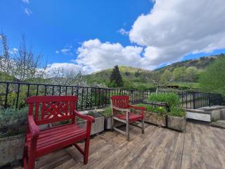 Gîte calme avec jardin, proche Metz - FR-1-584-340 - Bayonville-sur-Mad - 3