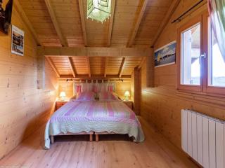 Chalet typique avec cheminée, balades et pêche aux Vosges, WiFi inclus - FR-1-583-304 - Étobon - 7