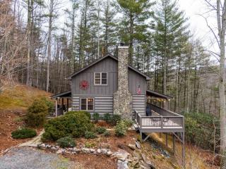 Cozy Cabin - Vilas - 9