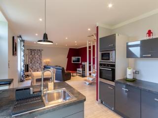 Maison rénovée en bord de Saône, pêche et détente - FR-1-583-300 - Charentenay - 5
