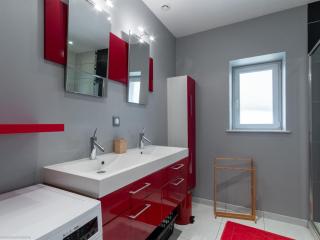 Maison rénovée en bord de Saône, pêche et détente - FR-1-583-300 - Charentenay - 1