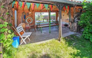 Ferienhaus Ueckermünde Bellin - Bellin - 4