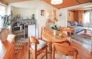 Ferienhaus Ueckermünde Bellin - Bellin - 6