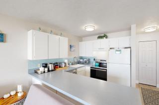 NYE Beach Haven Studio - Newport - 5