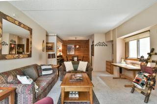 Village Antero Mountain Getaway: Ski In/Out, Resort Amenities, Peak 9 - 6