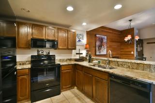 Village Antero Mountain Getaway: Ski In/Out, Resort Amenities, Peak 9 - 2