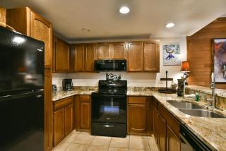 Village Antero Mountain Getaway: Ski In/Out, Resort Amenities, Peak 9 - 1