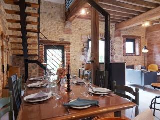 Gîte paisible à la campagne près de Chartres avec parking - FR-1-581-143 - Umpeau - 6