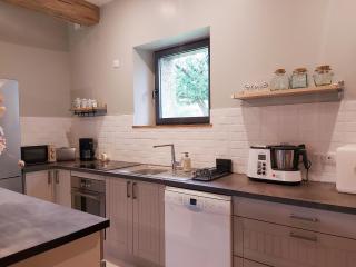 Gîte paisible à la campagne près de Chartres avec parking - FR-1-581-143 - Umpeau - 6