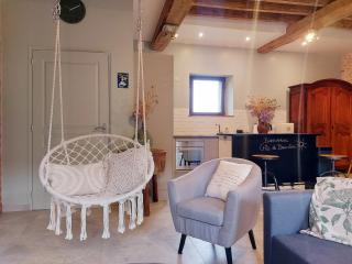 Gîte paisible à la campagne près de Chartres avec parking - FR-1-581-143 - Umpeau - 7