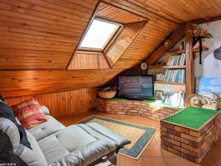 Maison charmante avec jardin, terrasse et parking près du Ballon d'Alsace - FR-1-583-297 - Plancher-Bas - 2