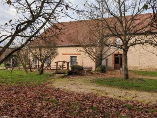 Gîte spacieux avec piscine, spa et parking près de Besançon - FR-1-583-320 - Cenans - 8