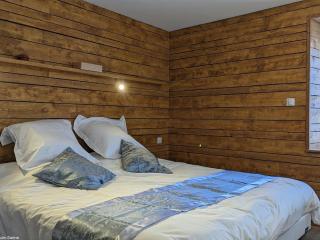 Gîte spacieux avec piscine, spa et parking près de Besançon - FR-1-583-320 - Cenans - 5