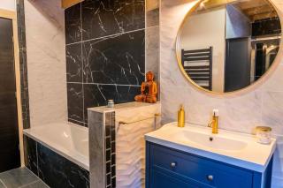 Résidence Pramouton - Chalet moderne avec vue splendide sur la vallée MAE-0401 - 1