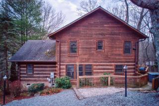 Fox's Lair - Sugar Grove - 7