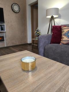 Apartman house Vukasin - Pale - 3