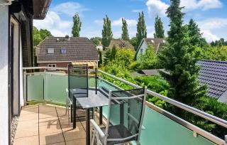 Ferienwohnung Groß Nemerow - Groß Nemerow - 9