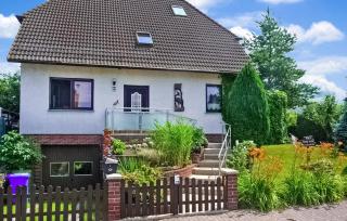 Ferienwohnung Groß Nemerow - Groß Nemerow - 2