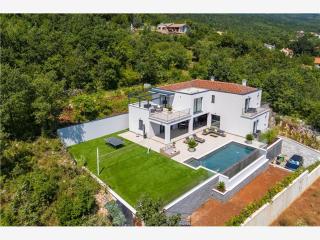 Villa LEVANT - 9