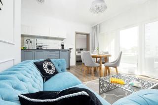 Apartament Glamour - 5 Mórz - Poland - 6