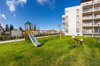 Apartament Glamour - 5 Mórz - Poland - 2
