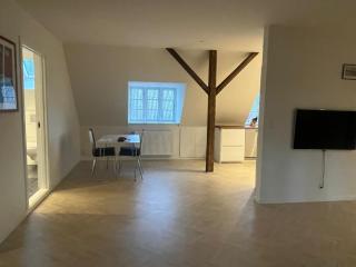 A Cozy Retreat with Rustic Charm in Nature - Odense - 9