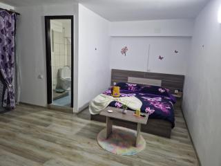 Pensiunea Glasul Pădurii - Braşov - 1