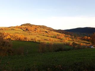 Chambres d'hôtes Le Moulin d'Auxillac - 2