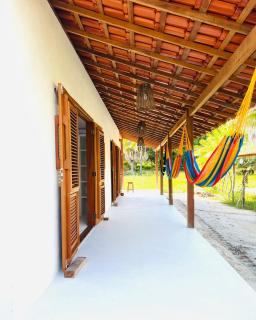 Casa De Muna em Atins - Barreirinhas - 7
