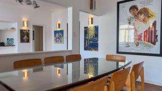 Cobertura para família de 4 quartos em Copanema - 0