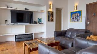 Cobertura para família de 4 quartos em Copanema - 8