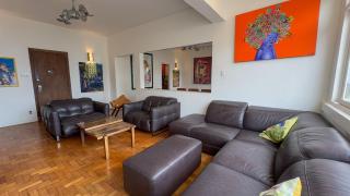 Cobertura para família de 4 quartos em Copanema - 7