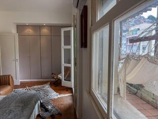 Cobertura para família de 4 quartos em Copanema - 4