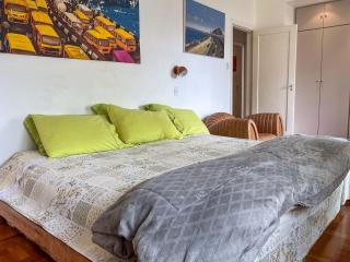 Cobertura para família de 4 quartos em Copanema - 1