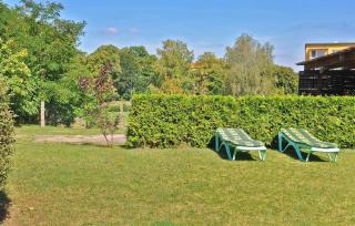 Ferienwohnung Lychen - Lychen - 9