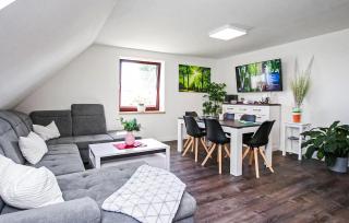 Ferienwohnung Kargow - Kargow - 8