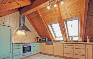 Ferienwohnung Waren Müritz - 3