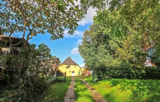 Ferienwohnung Patzig Auf Rügen - Patzig - 1