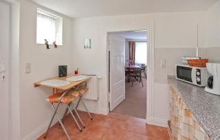 Ferienwohnung Patzig Auf Rügen - Patzig - 4