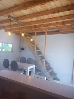 Dúplex en Complejo La Musa Beach en Playas del sur de Mar del Plata - San Eduardo del Mar - 6