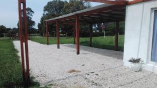 Dúplex en Complejo La Musa Beach en Playas del sur de Mar del Plata - San Eduardo del Mar - 2