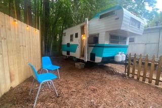 1962 Layton Camper Cottage Durham, NC - Durham - 0