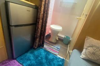 1962 Layton Camper Cottage Durham, NC - Durham - 9