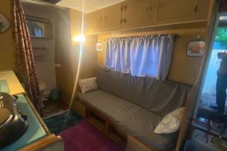1962 Layton Camper Cottage Durham, NC - Durham - 8